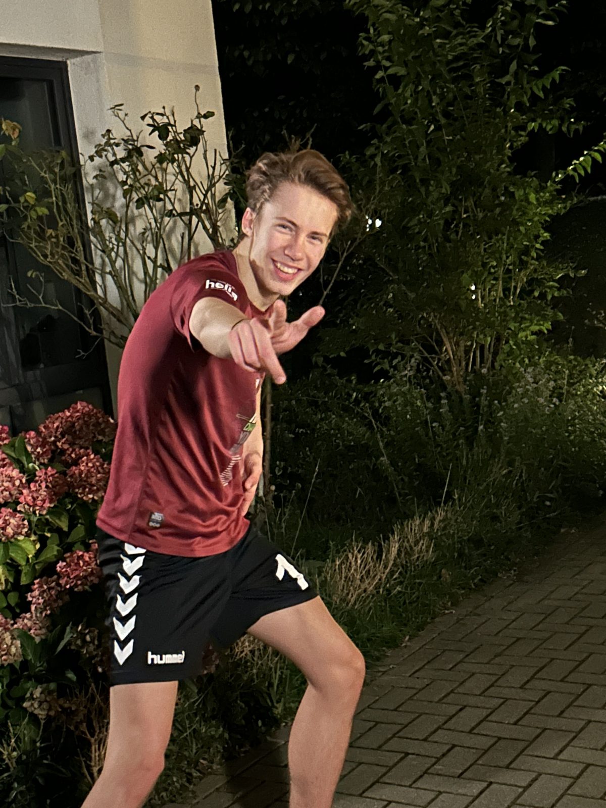 Paul ( LSH seit 2022 ) Internat Solling