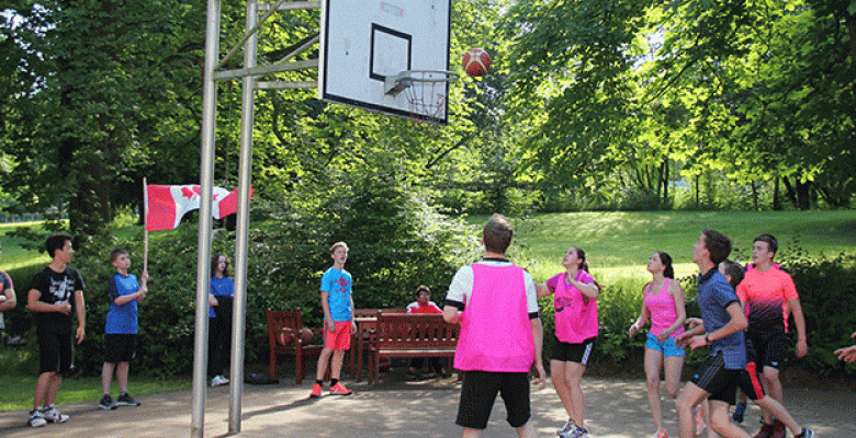 Sport-Internat-Sportfest-Basketball-2